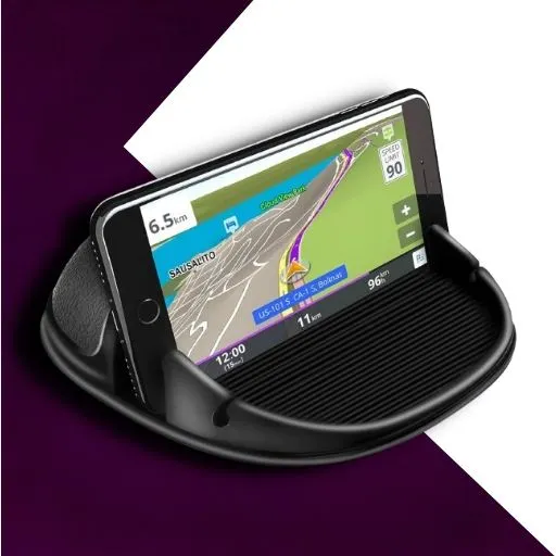 Loncaster Dashboard Phone Mount