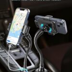 TOPGO Stable Honda Civic Phone Mount